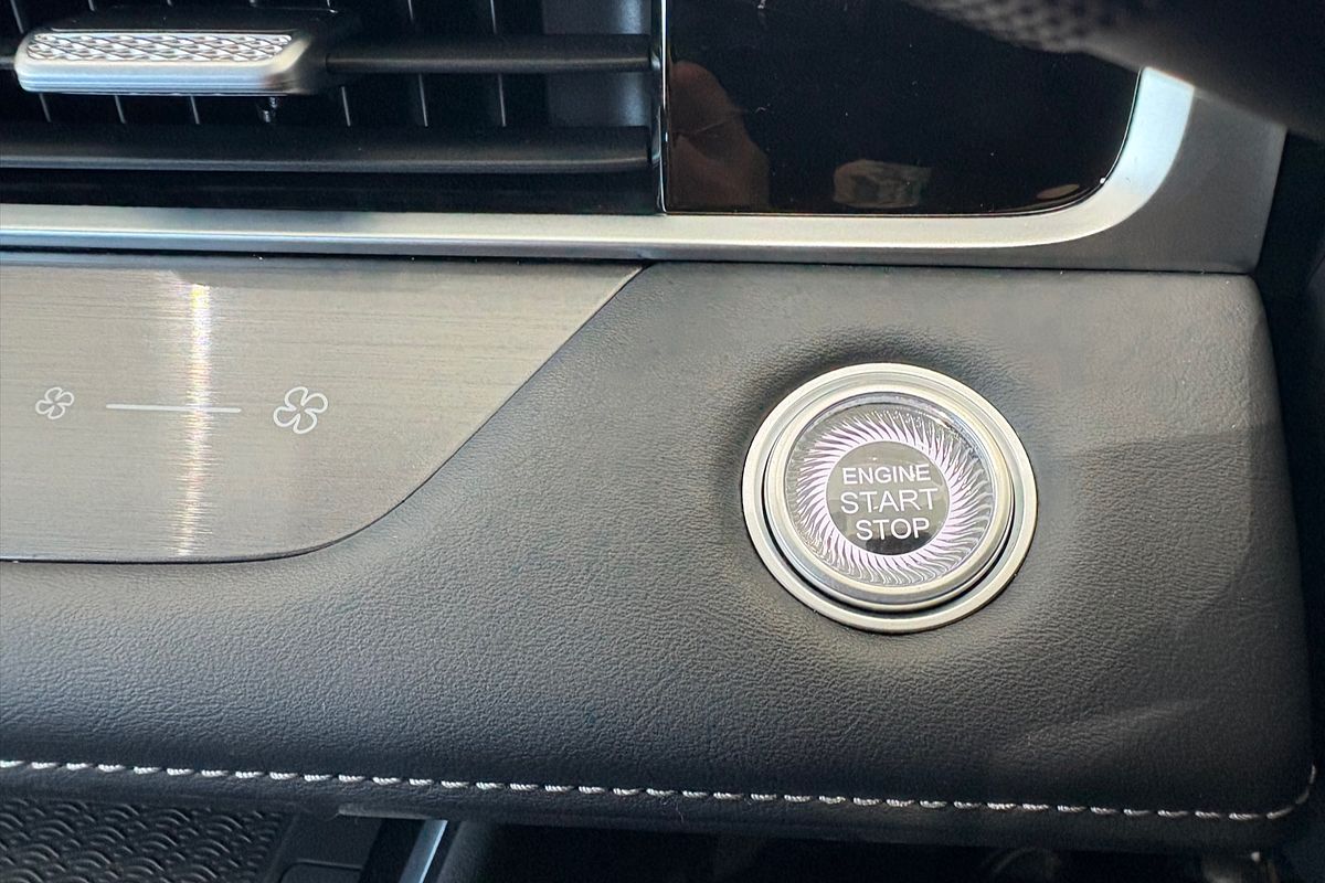 2025 Chery Tiggo 7 Urban T32