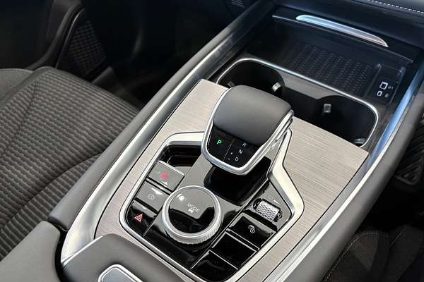 2025 Chery Tiggo 7 Urban T32