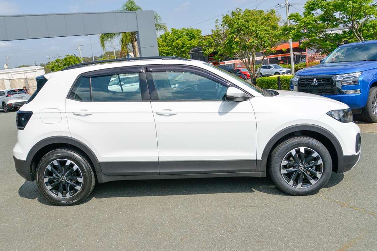 2021 Volkswagen T-Cross 85TSI Life C11