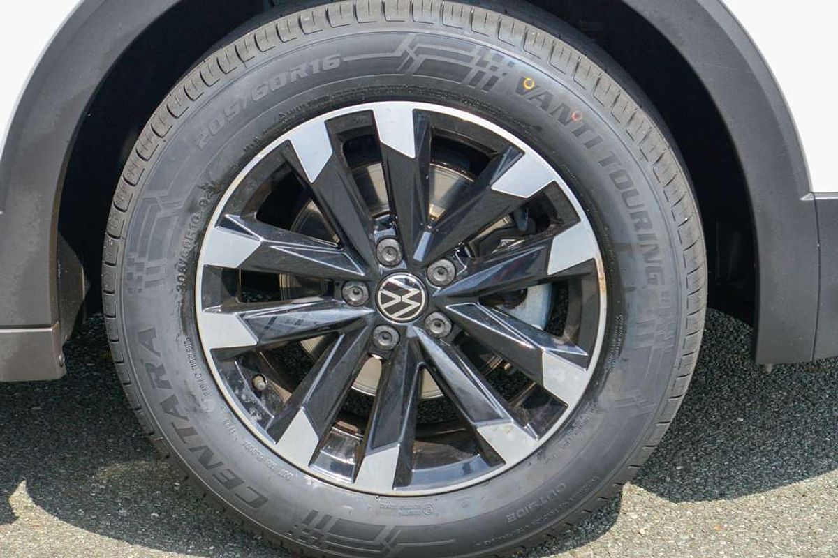 2021 Volkswagen T-Cross 85TSI Life C11