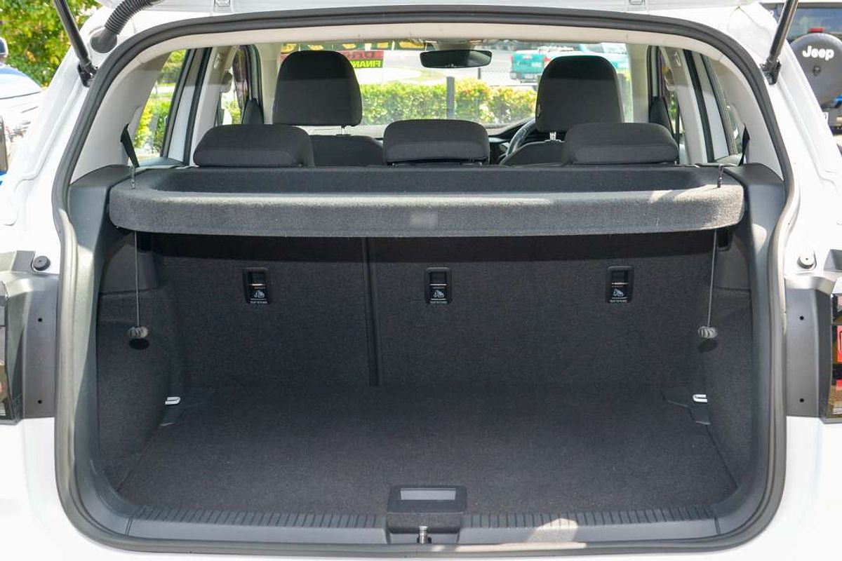 2021 Volkswagen T-Cross 85TSI Life C11