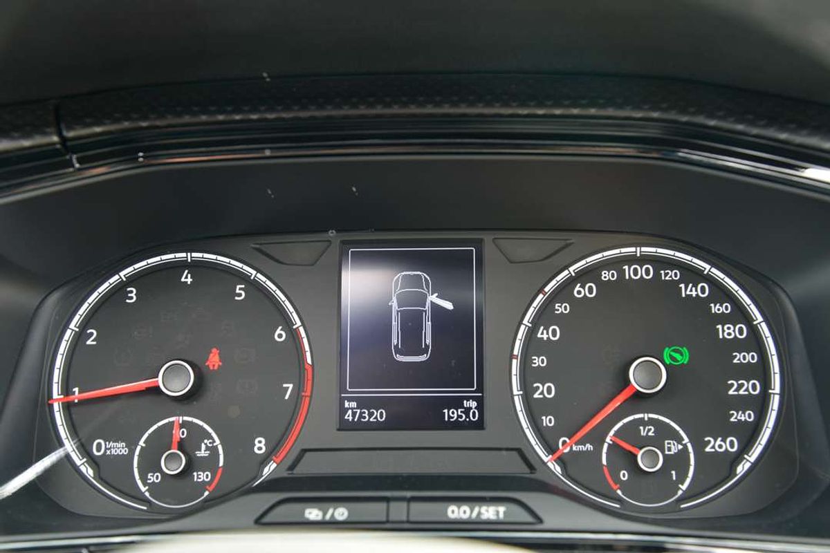 2021 Volkswagen T-Cross 85TSI Life C11