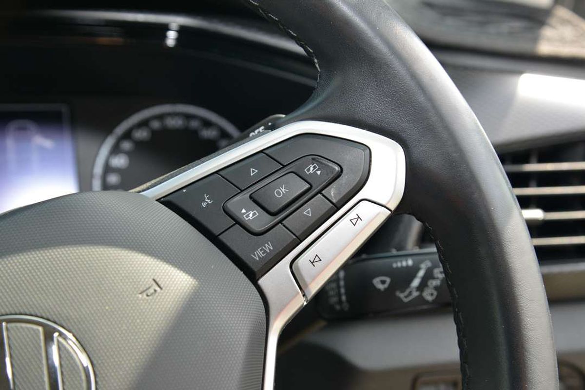 2021 Volkswagen T-Cross 85TSI Life C11