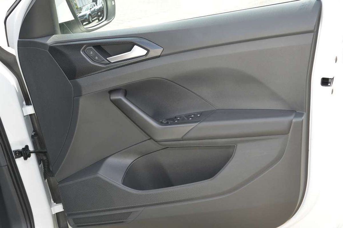 2021 Volkswagen T-Cross 85TSI Life C11