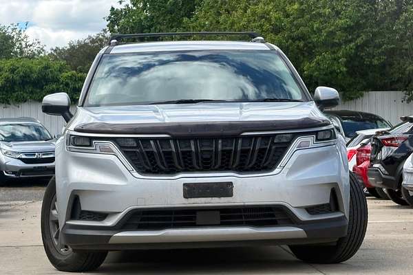 2021 Kia Carnival S KA4