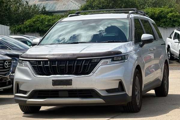 2021 Kia Carnival S KA4
