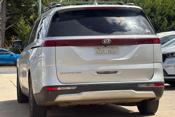2021 Kia Carnival S KA4