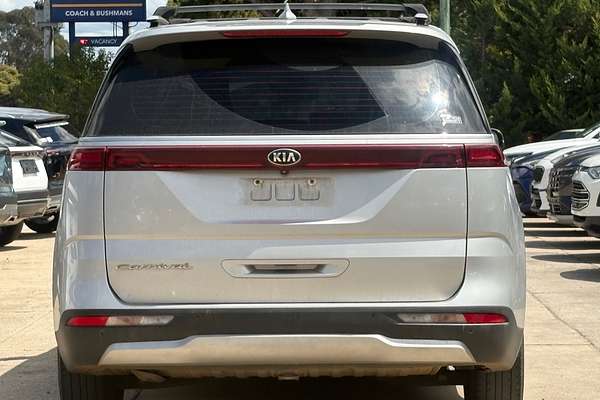 2021 Kia Carnival S KA4