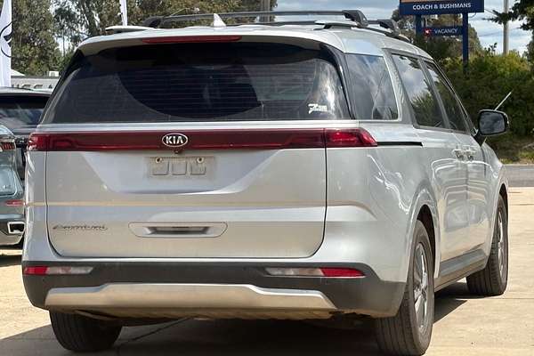 2021 Kia Carnival S KA4