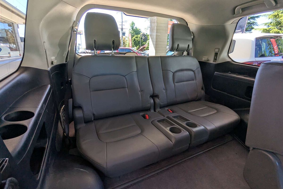 2010 Toyota Landcruiser VX VDJ200R