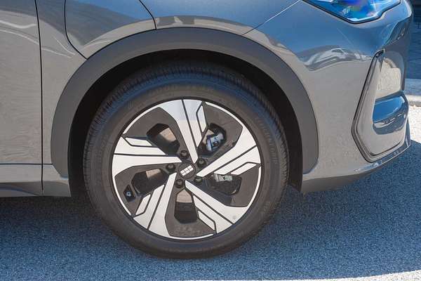 2025 Geely EX5 Inspire E245