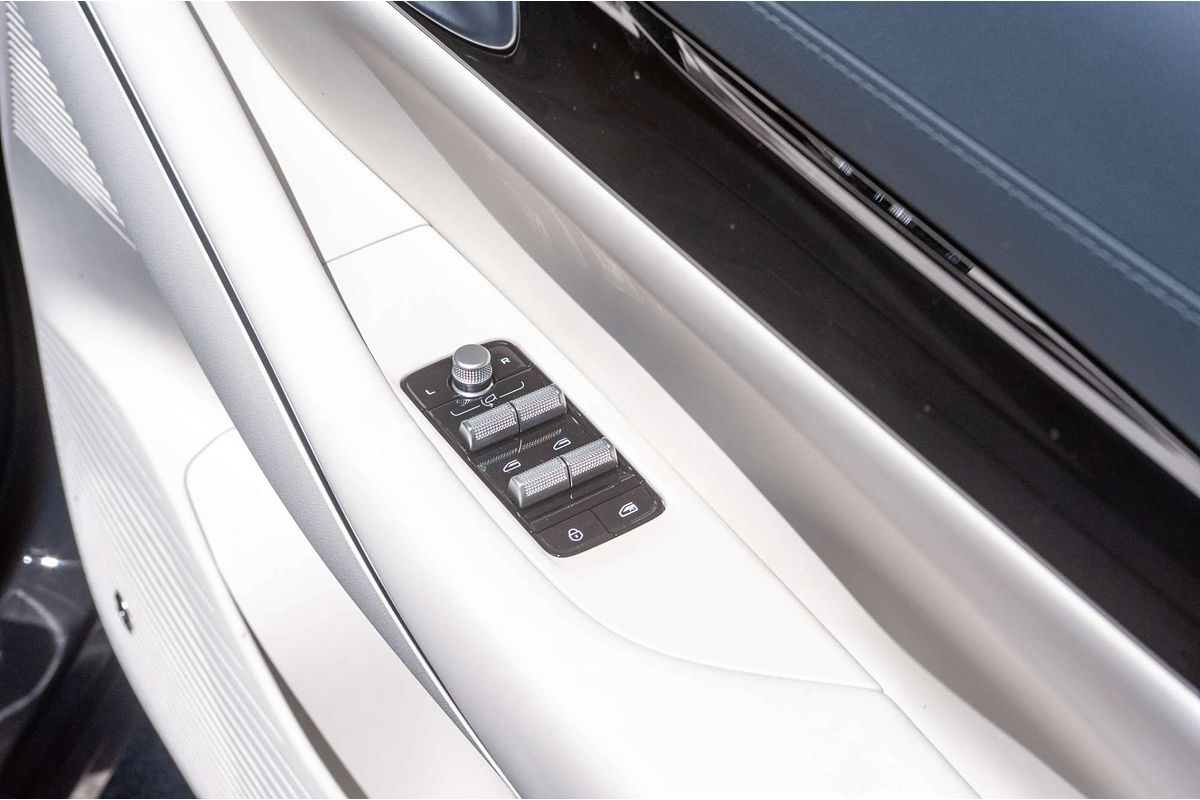 2025 Geely EX5 Inspire E245