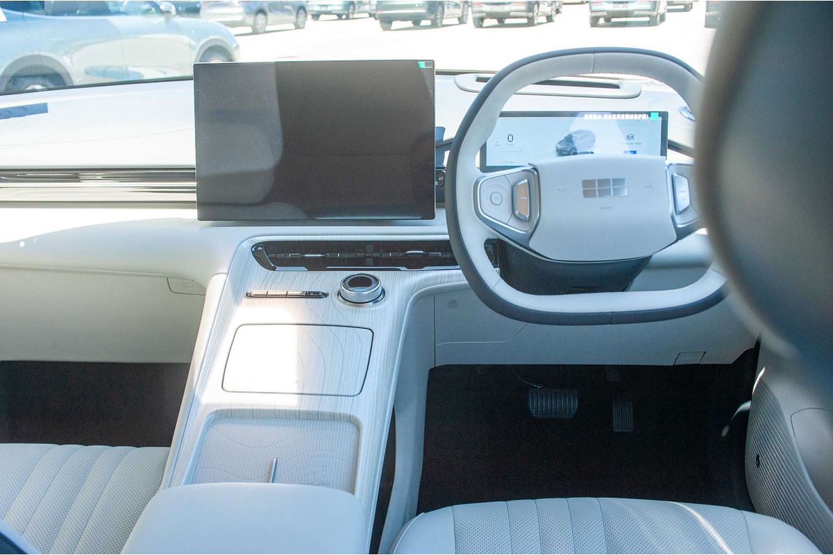 2025 Geely EX5 Inspire E245