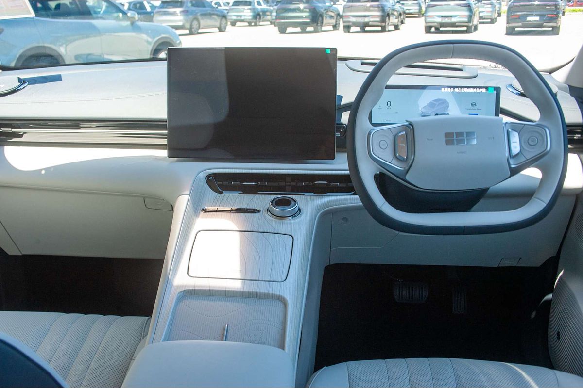 2025 Geely EX5 Inspire E245