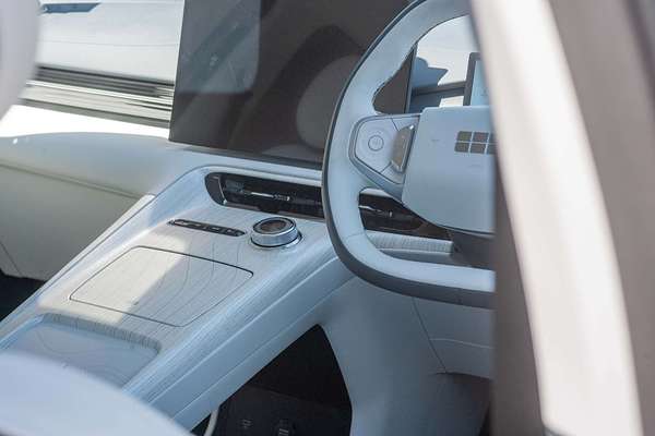 2025 Geely EX5 Inspire E245