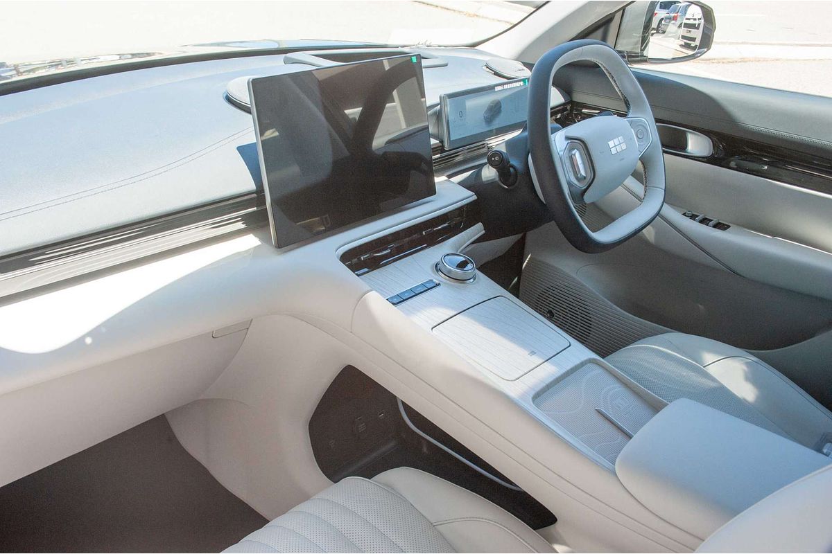 2025 Geely EX5 Inspire E245