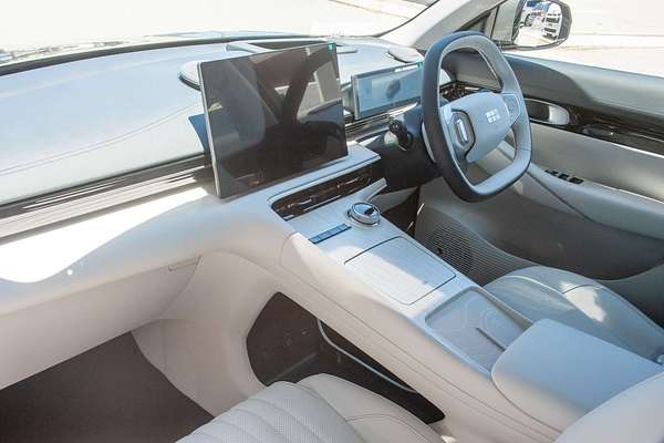 2025 Geely EX5 Inspire E245