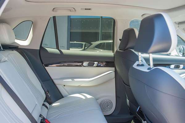 2025 Geely EX5 Inspire E245