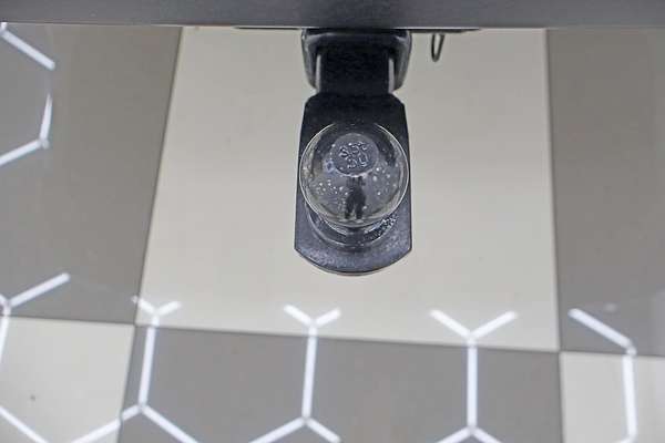 2019 Holden Colorado LT RG Rear Wheel Drive