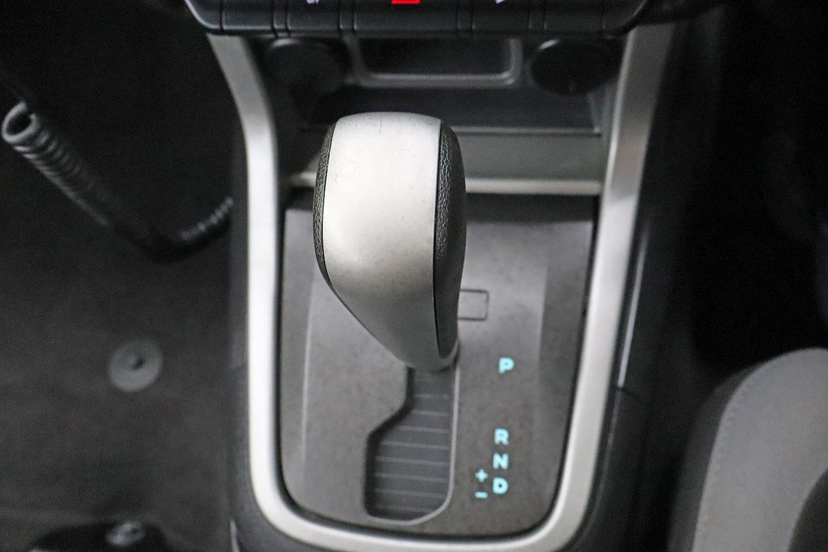 2019 Holden Colorado LT RG Rear Wheel Drive