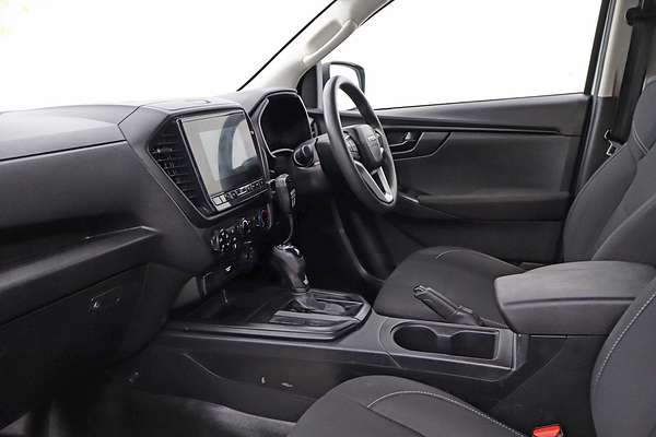 2022 Isuzu D-MAX SX 4X4