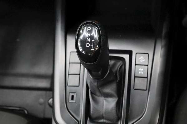 2022 Isuzu D-MAX SX 4X4