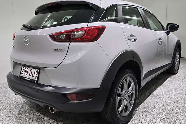 2023 Mazda CX-3 G20 Sport DK