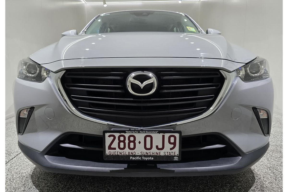 2023 Mazda CX-3 G20 Sport DK