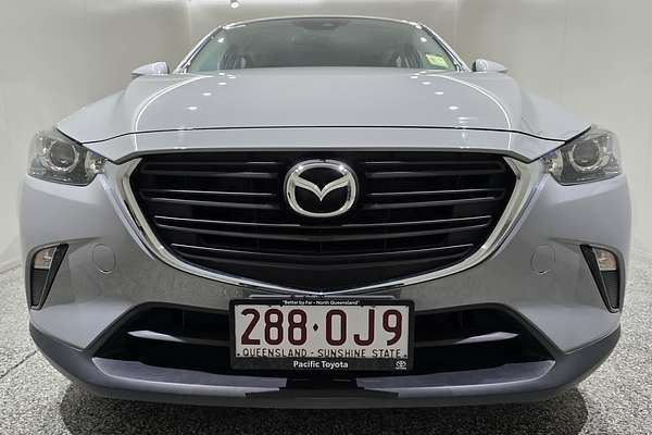 2023 Mazda CX-3 G20 Sport DK