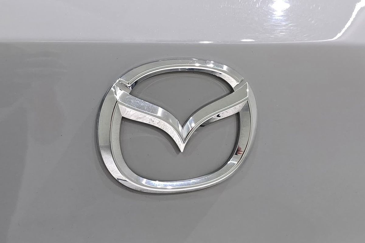 2023 Mazda CX-3 G20 Sport DK