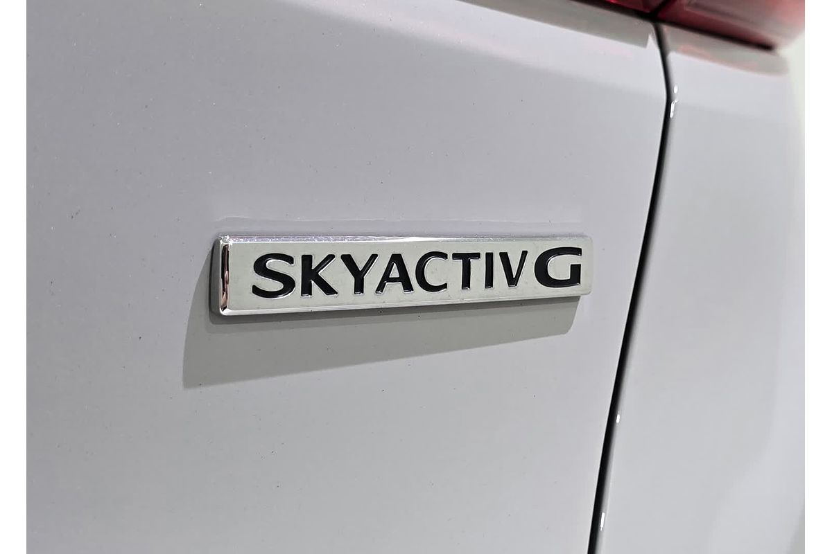 2023 Mazda CX-3 G20 Sport DK