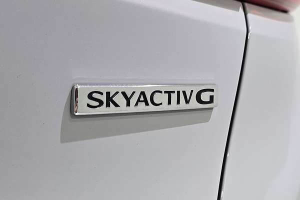 2023 Mazda CX-3 G20 Sport DK