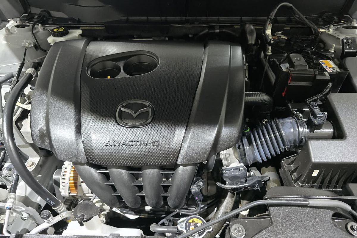 2023 Mazda CX-3 G20 Sport DK