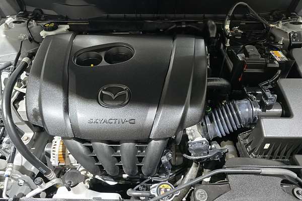 2023 Mazda CX-3 G20 Sport DK
