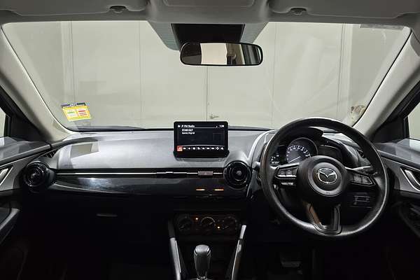 2023 Mazda CX-3 G20 Sport DK