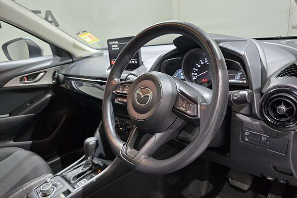 2023 Mazda CX-3 G20 Sport DK