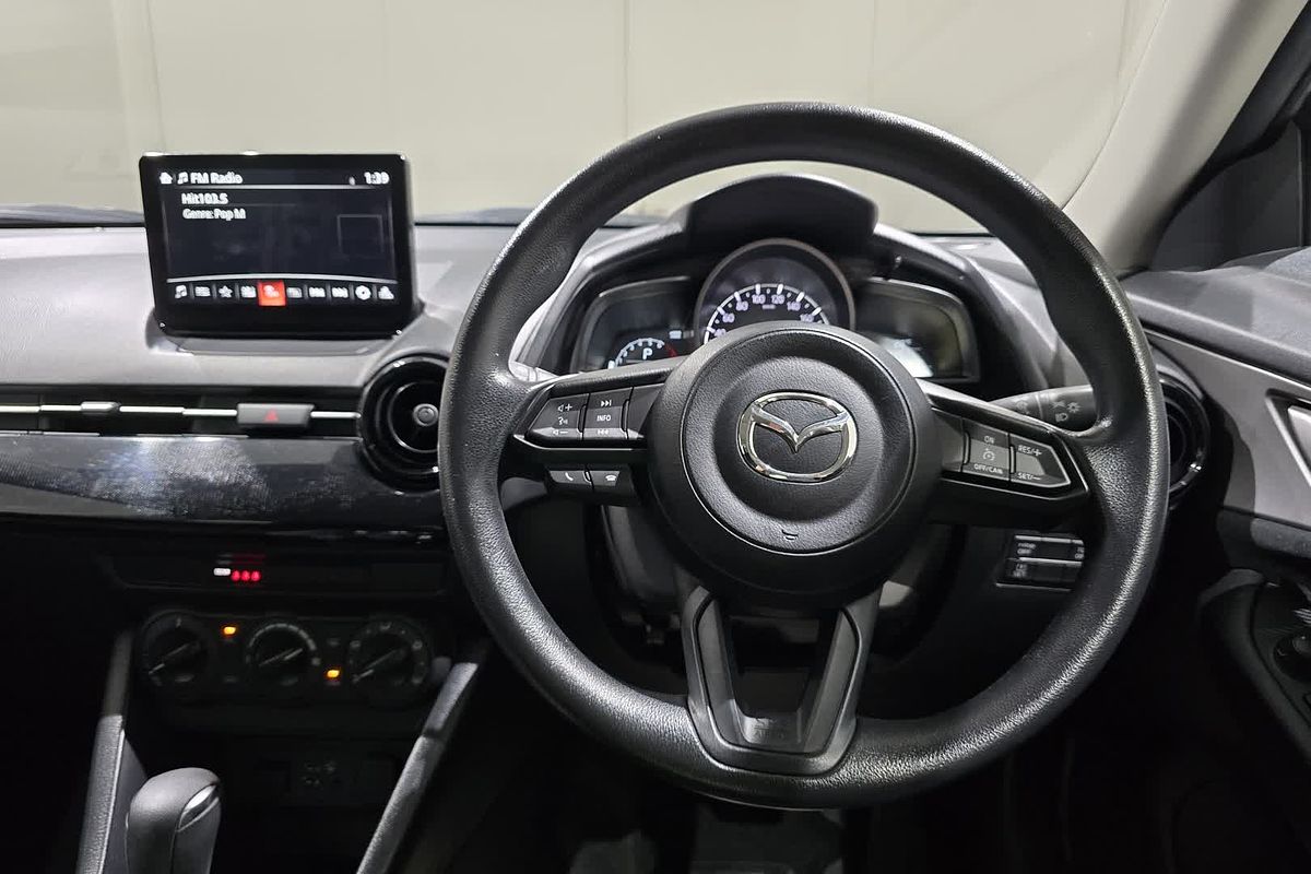 2023 Mazda CX-3 G20 Sport DK
