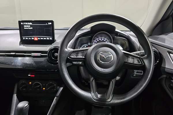2023 Mazda CX-3 G20 Sport DK