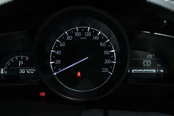 2023 Mazda CX-3 G20 Sport DK