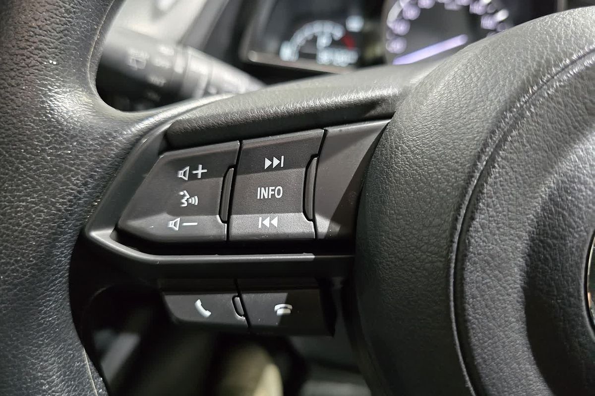 2023 Mazda CX-3 G20 Sport DK