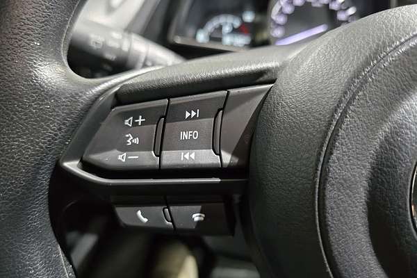 2023 Mazda CX-3 G20 Sport DK