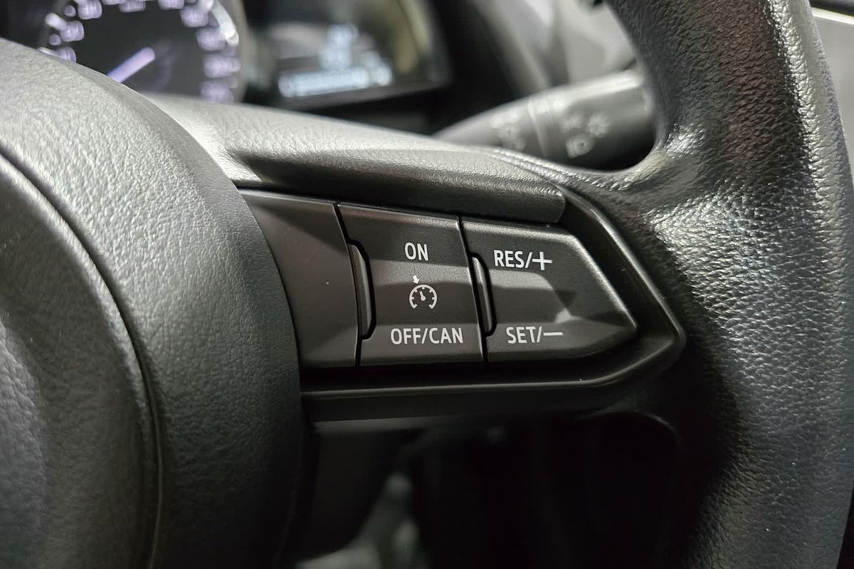 2023 Mazda CX-3 G20 Sport DK