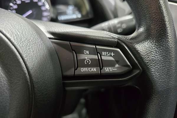 2023 Mazda CX-3 G20 Sport DK