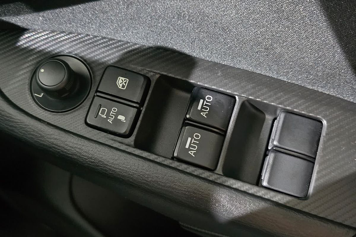 2023 Mazda CX-3 G20 Sport DK