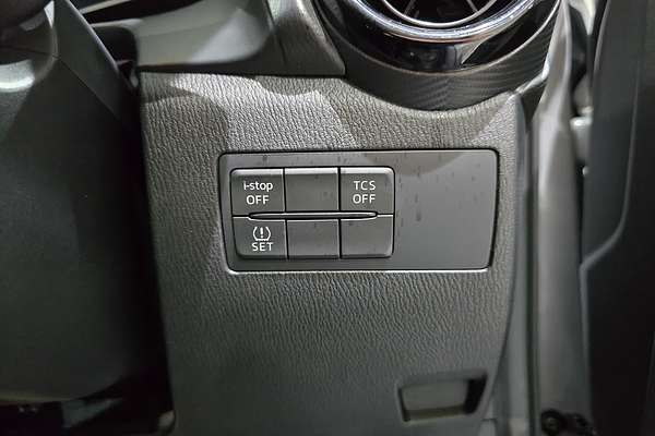 2023 Mazda CX-3 G20 Sport DK