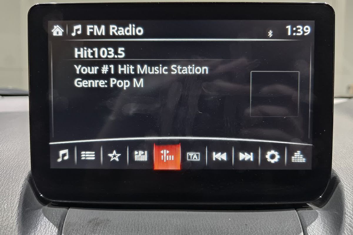 2023 Mazda CX-3 G20 Sport DK