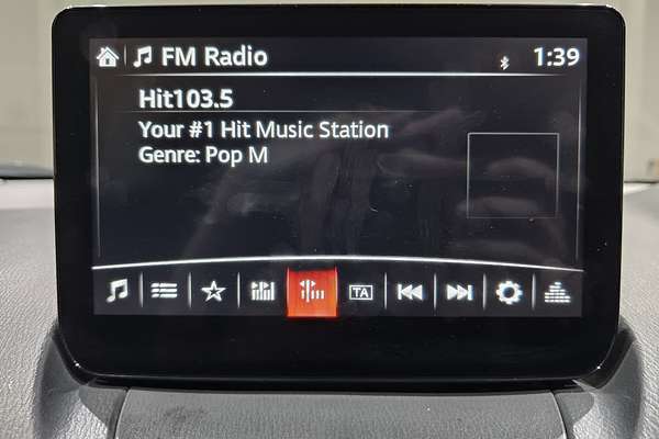 2023 Mazda CX-3 G20 Sport DK