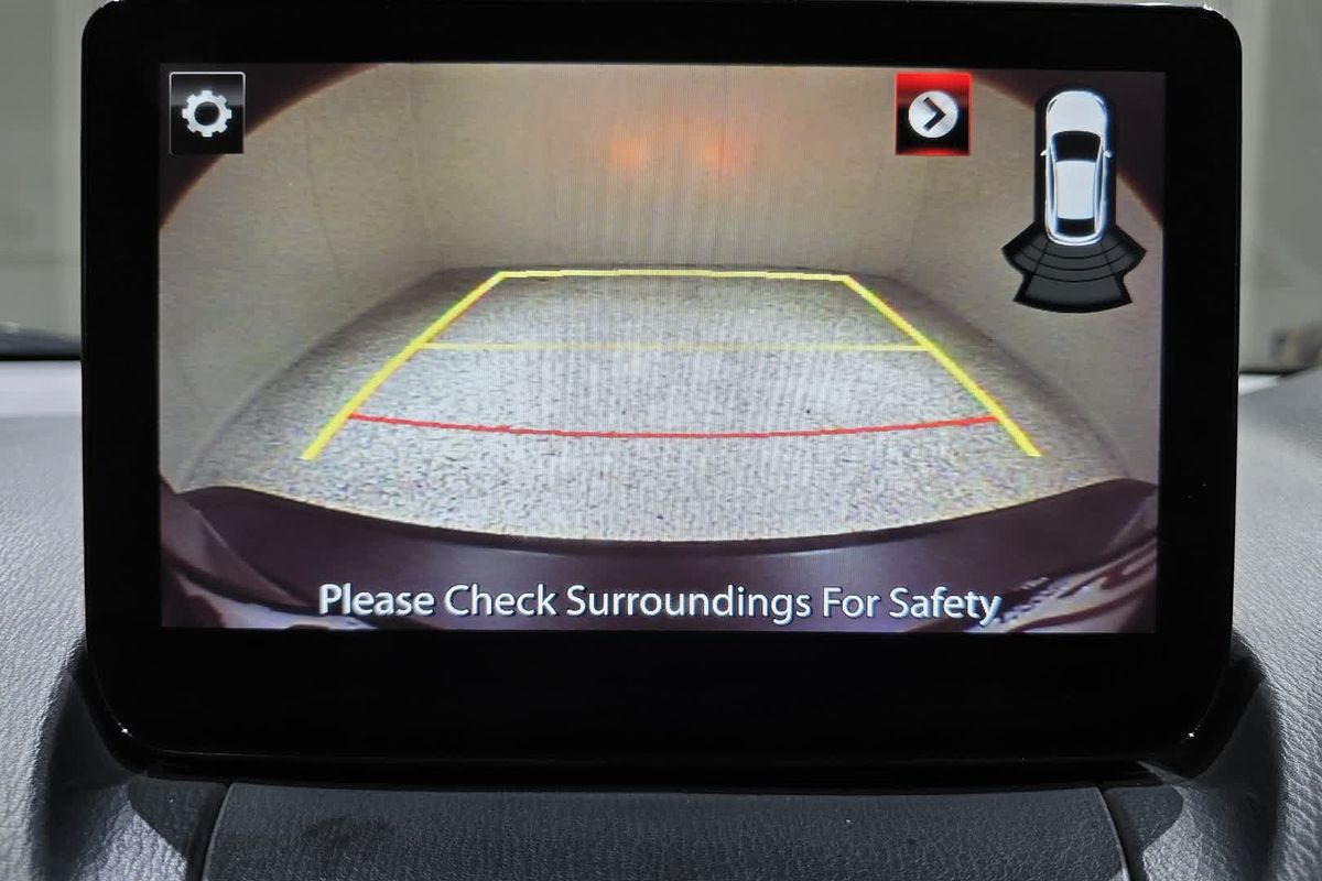 2023 Mazda CX-3 G20 Sport DK