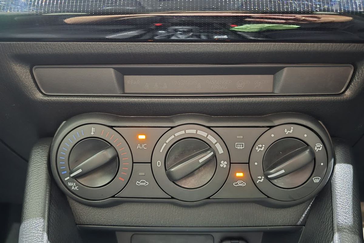 2023 Mazda CX-3 G20 Sport DK