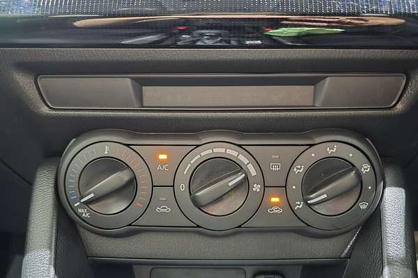 2023 Mazda CX-3 G20 Sport DK